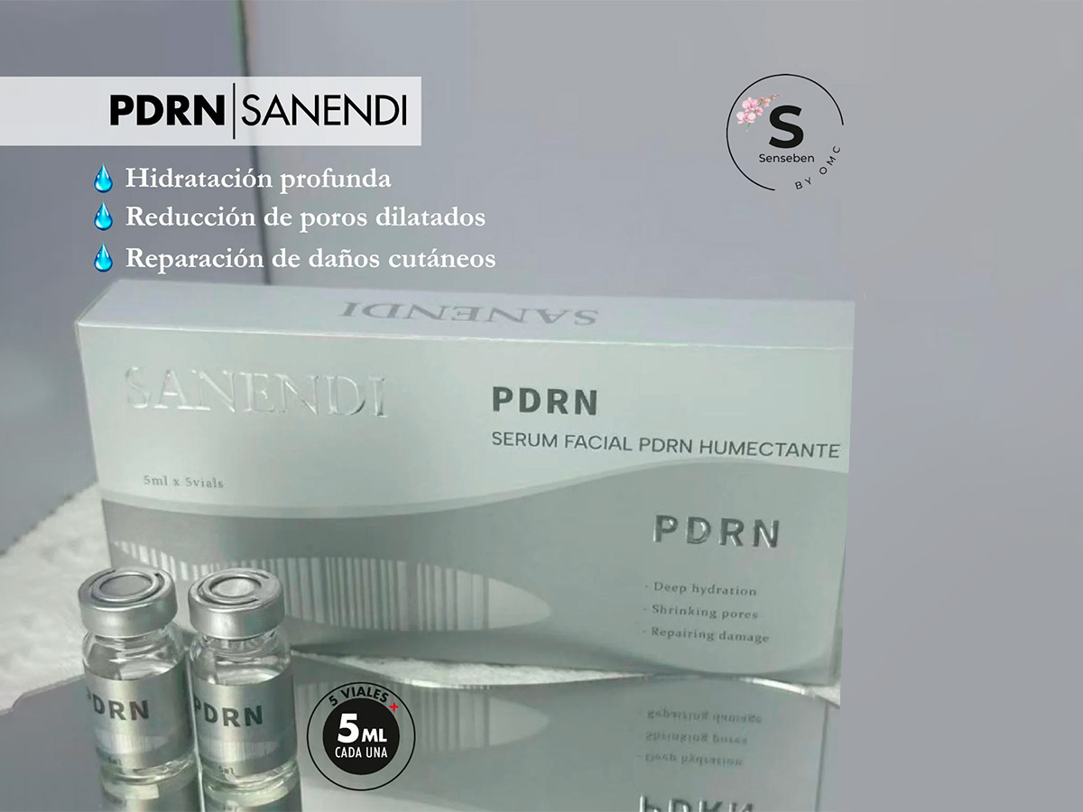 PDRN de Sanendi